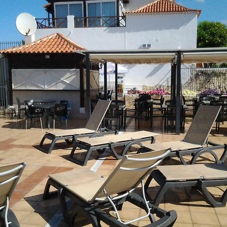 Paraiso Royal Dany & Pina Playa de las Américas Exterior foto