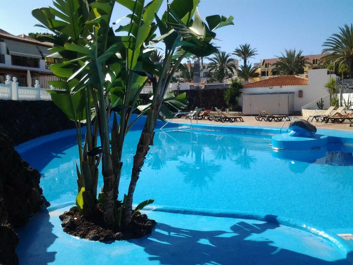 Paraiso Royal Dany & Pina Playa de las Américas Exterior foto